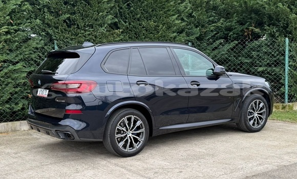Buy Used BMW X5 Black Car in Georgiyev in Taraz Buy Used BMW X5 Black Car in Georgiyev in Taraz