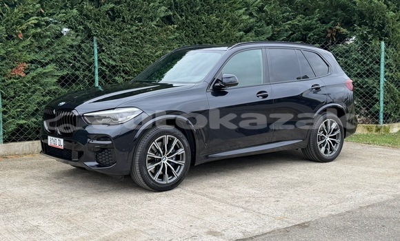 Buy Used BMW X5 Black Car in Georgiyev in Taraz Buy Used BMW X5 Black Car in Georgiyev in Taraz