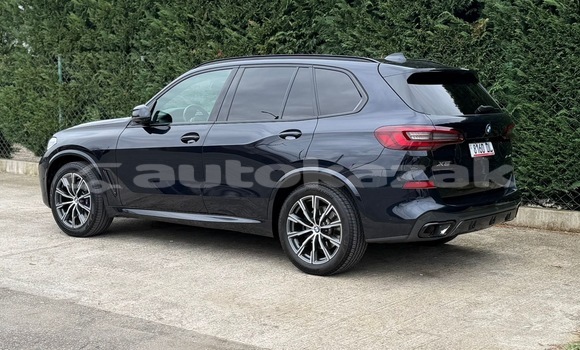 Buy Used BMW X5 Black Car in Georgiyev in Taraz Buy Used BMW X5 Black Car in Georgiyev in Taraz