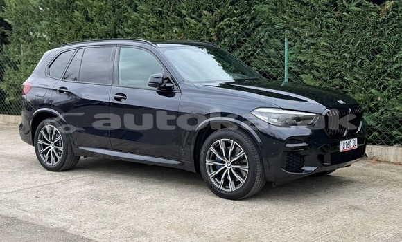 Buy Used BMW X5 Black Car in Georgiyev in Taraz Buy Used BMW X5 Black Car in Georgiyev in Taraz