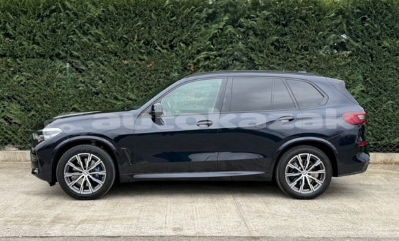 Buy Used BMW X5 Black Car in Georgiyev in Taraz Buy Used BMW X5 Black Car in Georgiyev in Taraz