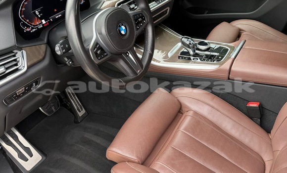 Buy Used BMW X5 Black Car in Georgiyev in Taraz Buy Used BMW X5 Black Car in Georgiyev in Taraz