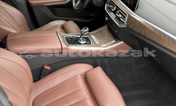 Buy Used BMW X5 Black Car in Georgiyev in Taraz Buy Used BMW X5 Black Car in Georgiyev in Taraz