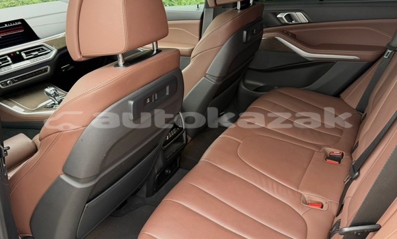 Buy Used BMW X5 Black Car in Georgiyev in Taraz Buy Used BMW X5 Black Car in Georgiyev in Taraz