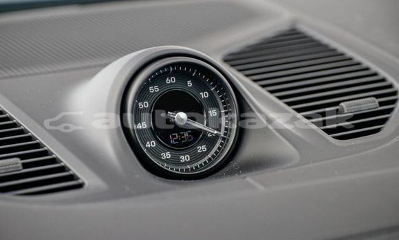 Buy Used Porsche Cayenne Blue Car in Georgiyev in Taraz Buy Used Porsche Cayenne Blue Car in Georgiyev in Taraz