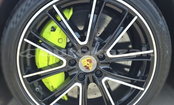 Buy Used Porsche Panamera Red Car in Georgiyev in Taraz Buy Used Porsche Panamera Red Car in Georgiyev in Taraz