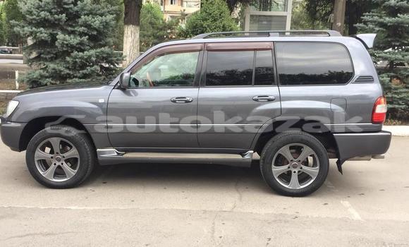 Buy Used Toyota Land Cruiser Other Car in Almaty in Almati