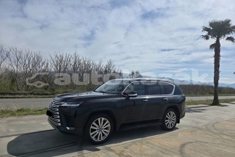 Big with watermark lexus lx taraz georgiyev 5843