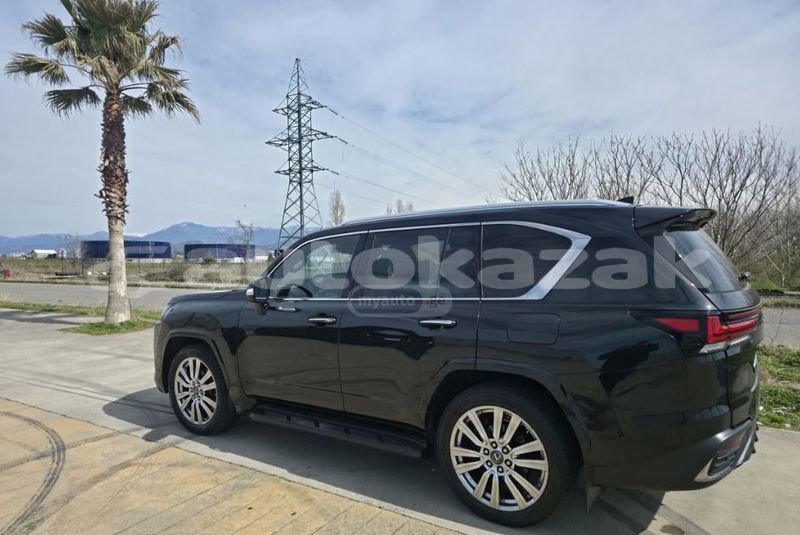 Big with watermark lexus lx taraz georgiyev 5843