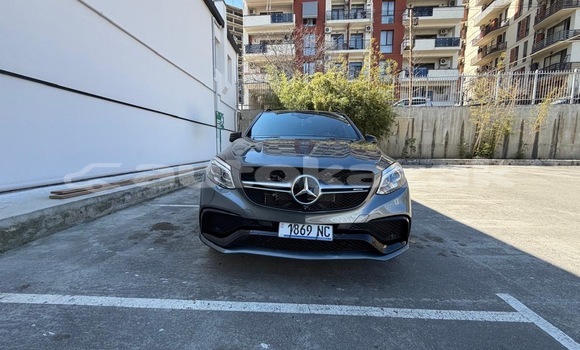 Buy Used Mercedes-Benz GLE White Car in Georgiyev in Taraz Buy Used Mercedes-Benz GLE White Car in Georgiyev in Taraz