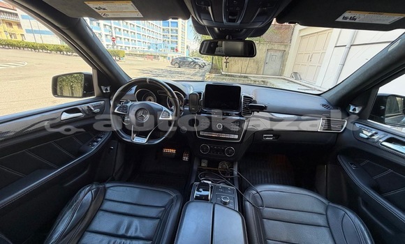 Buy Used Mercedes-Benz GLE White Car in Georgiyev in Taraz Buy Used Mercedes-Benz GLE White Car in Georgiyev in Taraz