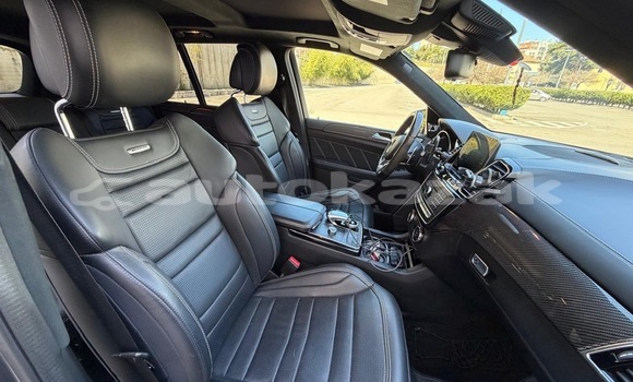 Buy Used Mercedes-Benz GLE White Car in Georgiyev in Taraz Buy Used Mercedes-Benz GLE White Car in Georgiyev in Taraz