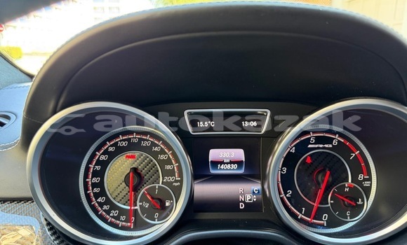 Buy Used Mercedes-Benz GLE White Car in Georgiyev in Taraz Buy Used Mercedes-Benz GLE White Car in Georgiyev in Taraz