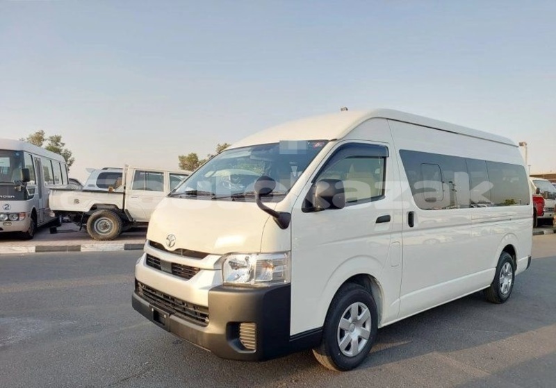 Big with watermark toyota hiace karagandi aktau 5845