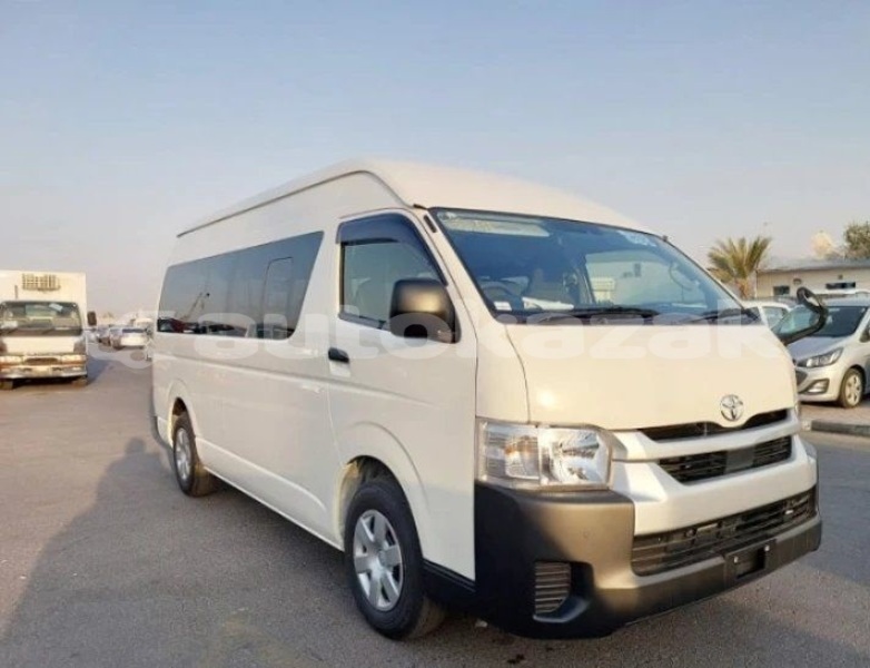 Big with watermark toyota hiace karagandi aktau 5845