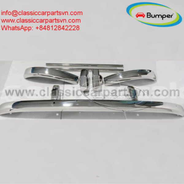 Big with watermark triumph renown saloon 1946 1954 bumper 1 510x510 4