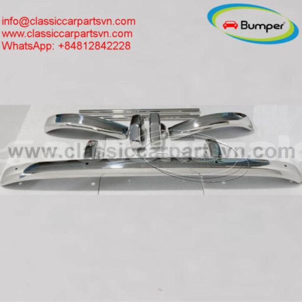 Big with watermark triumph renown saloon 1946 1954 bumper 2 510x510 3