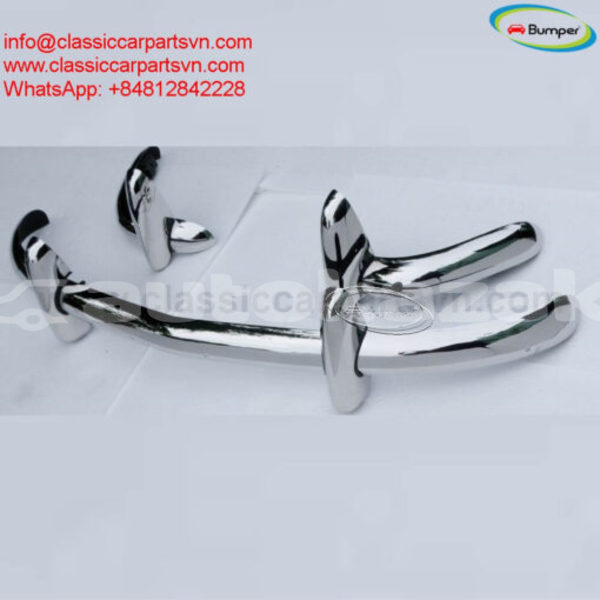 Big with watermark triumph spitfire mk1 mk2 gt6 mk1 1962 1968 bumpers4