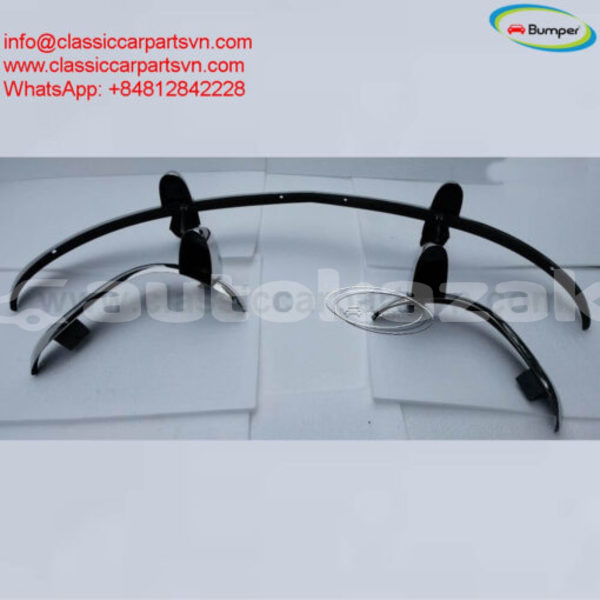 Big with watermark triumph spitfire mk1 mk2 gt6 mk1 1962 1968 bumpers6