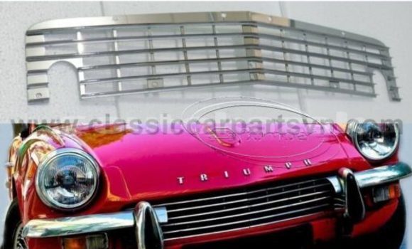 Triumph Spitfire MK3 1967