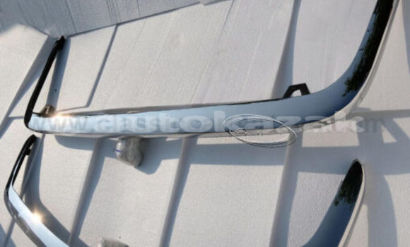 Buy Triumph Spitfire bumper in Aktas in Karagandi Buy Triumph Spitfire bumper in Aktas in Karagandi