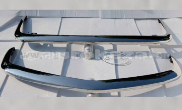 Buy Triumph Spitfire bumper in Aktas in Karagandi Buy Triumph Spitfire bumper in Aktas in Karagandi