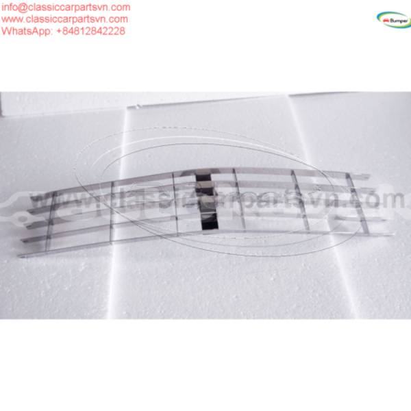 Big with watermark triumph spitfire mk4 mk3 gt6 1500 radiator grille 1 510x510