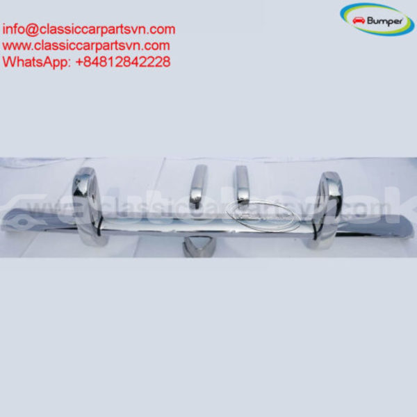 Big with watermark triumph tr3a 1957 1962 bumpers 3 510x510