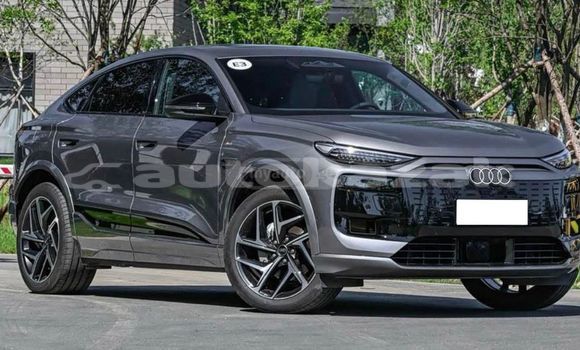 Buy Used Audi quattro Silver Car in Georgiyev in Taraz Buy Used Audi quattro Silver Car in Georgiyev in Taraz