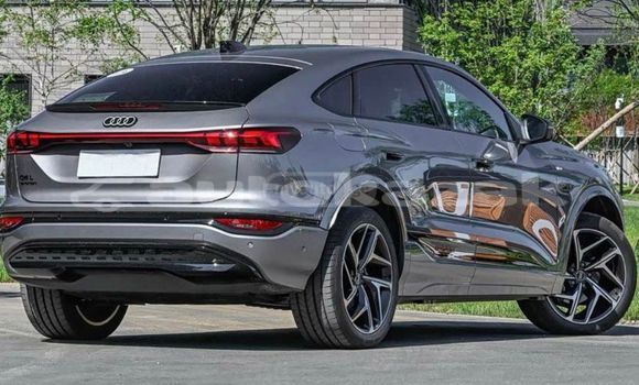 Buy Used Audi quattro Silver Car in Georgiyev in Taraz Buy Used Audi quattro Silver Car in Georgiyev in Taraz