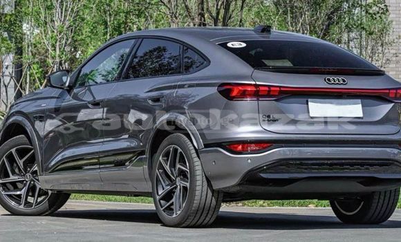 Buy Used Audi quattro Silver Car in Georgiyev in Taraz Buy Used Audi quattro Silver Car in Georgiyev in Taraz