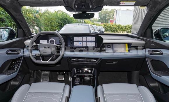 Buy Used Audi quattro Silver Car in Georgiyev in Taraz Buy Used Audi quattro Silver Car in Georgiyev in Taraz