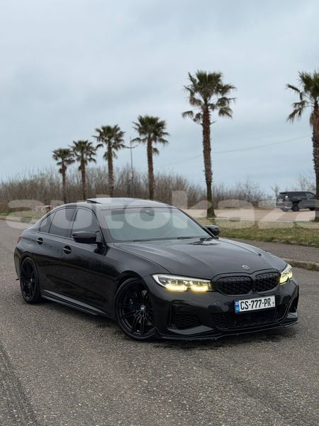 Big with watermark bmw 3 series taraz georgiyev 5856