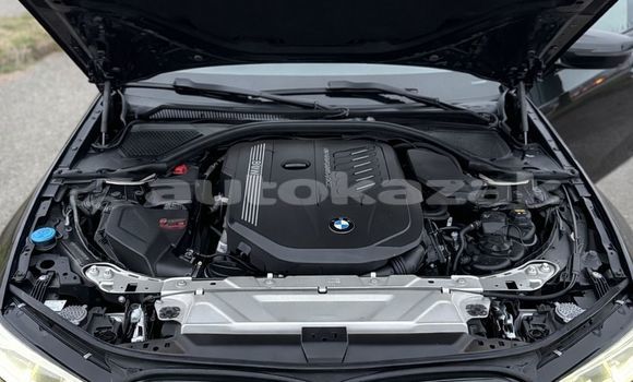 Buy Used BMW 3–Series Black Car in Georgiyev in Taraz Buy Used BMW 3–Series Black Car in Georgiyev in Taraz