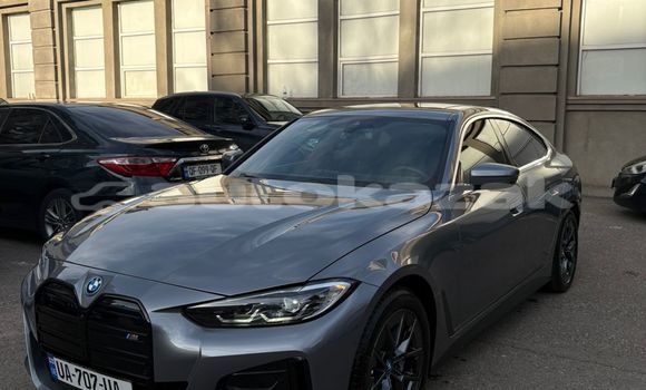 Buy Used BMW 4-Series Silver Car in Georgiyev in Taraz Buy Used BMW 4-Series Silver Car in Georgiyev in Taraz