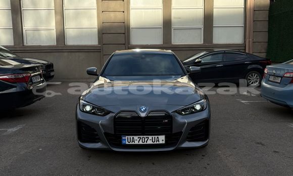 Buy Used BMW 4-Series Silver Car in Georgiyev in Taraz Buy Used BMW 4-Series Silver Car in Georgiyev in Taraz