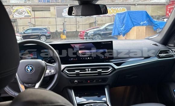 Buy Used BMW 4-Series Silver Car in Georgiyev in Taraz Buy Used BMW 4-Series Silver Car in Georgiyev in Taraz