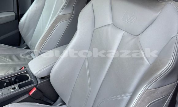 Buy Used Audi Q3 Red Car in Georgiyev in Taraz Buy Used Audi Q3 Red Car in Georgiyev in Taraz