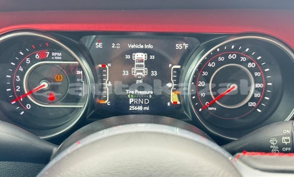 Buy Used Jeep Wrangler Blue Car in Georgiyev in Taraz Buy Used Jeep Wrangler Blue Car in Georgiyev in Taraz