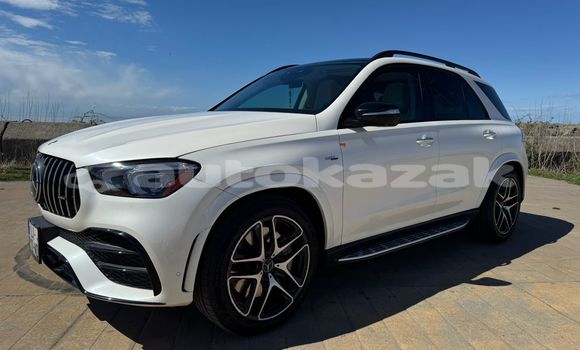 Buy Used Mercedes-Benz AMG GLE White Car in Georgiyev in Taraz Buy Used Mercedes-Benz AMG GLE White Car in Georgiyev in Taraz
