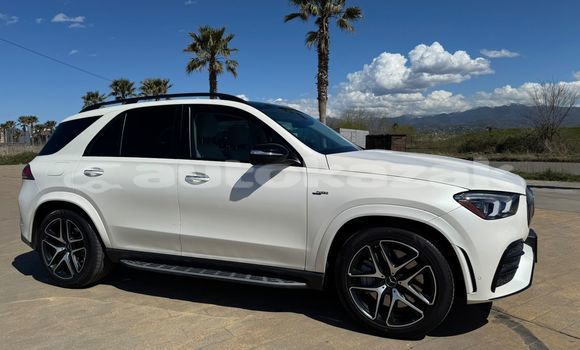 Buy Used Mercedes-Benz AMG GLE White Car in Georgiyev in Taraz Buy Used Mercedes-Benz AMG GLE White Car in Georgiyev in Taraz