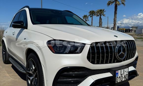 Buy Used Mercedes-Benz AMG GLE White Car in Georgiyev in Taraz Buy Used Mercedes-Benz AMG GLE White Car in Georgiyev in Taraz