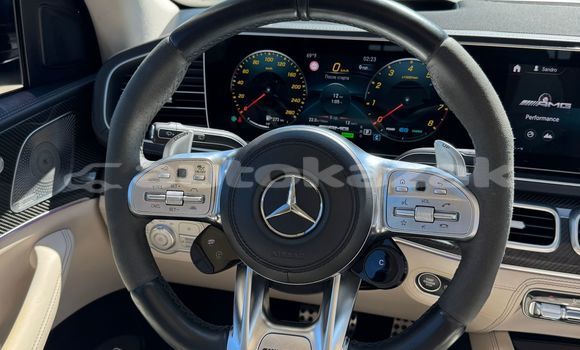 Buy Used Mercedes-Benz AMG GLE White Car in Georgiyev in Taraz Buy Used Mercedes-Benz AMG GLE White Car in Georgiyev in Taraz