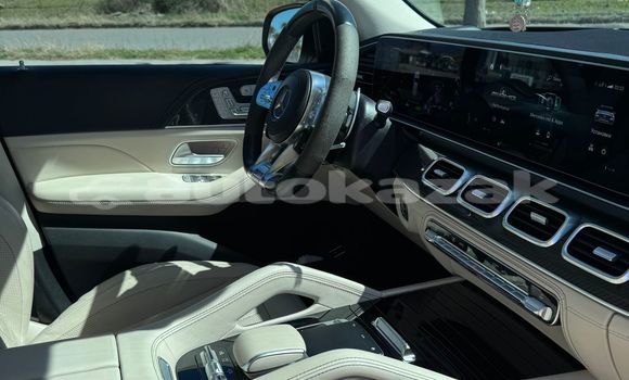 Buy Used Mercedes-Benz AMG GLE White Car in Georgiyev in Taraz Buy Used Mercedes-Benz AMG GLE White Car in Georgiyev in Taraz