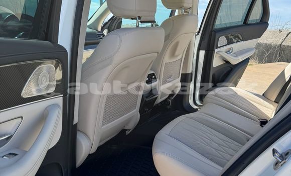 Buy Used Mercedes-Benz AMG GLE White Car in Georgiyev in Taraz Buy Used Mercedes-Benz AMG GLE White Car in Georgiyev in Taraz