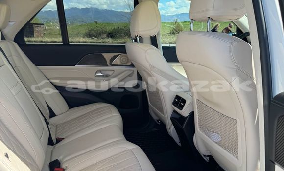 Buy Used Mercedes-Benz AMG GLE White Car in Georgiyev in Taraz Buy Used Mercedes-Benz AMG GLE White Car in Georgiyev in Taraz