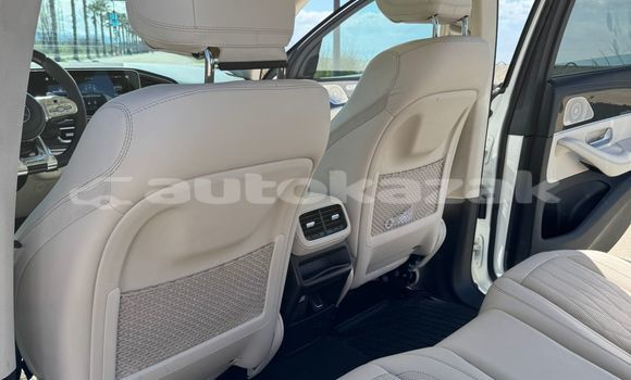 Buy Used Mercedes-Benz AMG GLE White Car in Georgiyev in Taraz Buy Used Mercedes-Benz AMG GLE White Car in Georgiyev in Taraz