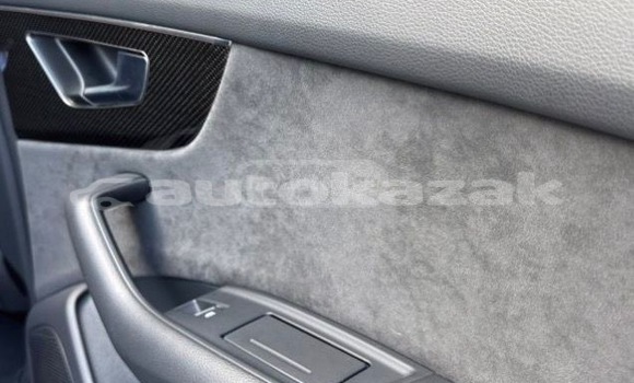 Buy Used Audi SQ7 Black Car in Georgiyev in Taraz Buy Used Audi SQ7 Black Car in Georgiyev in Taraz