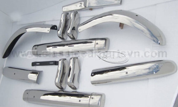Buy Volvo PV444 1947 bumper in Akmecet in Akmecet Buy Volvo PV444 1947 bumper in Akmecet in Akmecet