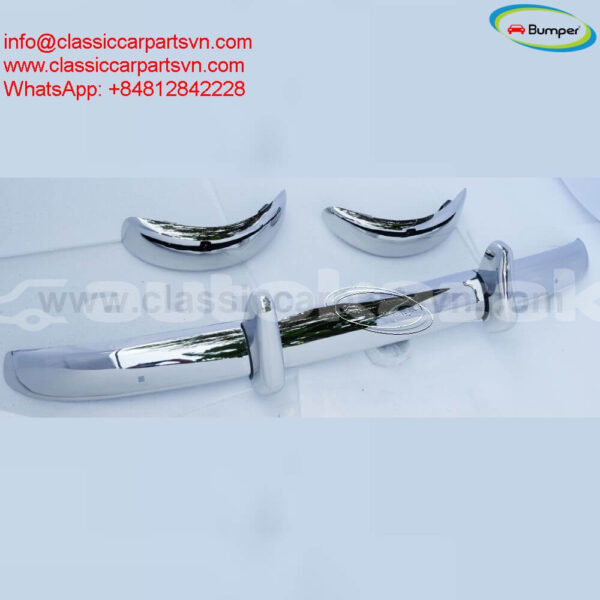 Big with watermark volvo pv duett kombi station wagon estate 1953 1969 bumpers 2 600x600